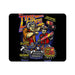 Time Loops Mouse Pad