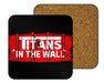 Titans In The Wall Coasters