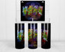 Tmnt Xstat Double Insulated Stainless Steel Tumbler