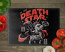 To The Death Star Cutting Boards