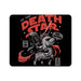 To The Death Star Mouse Pad