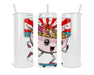 Tokyo Ramen Double Insulated Stainless Steel Tumbler