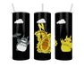 Totochu Double Insulated Stainless Steel Tumbler