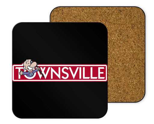 Townsville Coasters