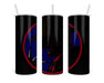 Tracy Nightmare! Double Insulated Stainless Steel Tumbler