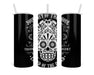 Travel Agent Catrina Double Insulated Stainless Steel Tumbler