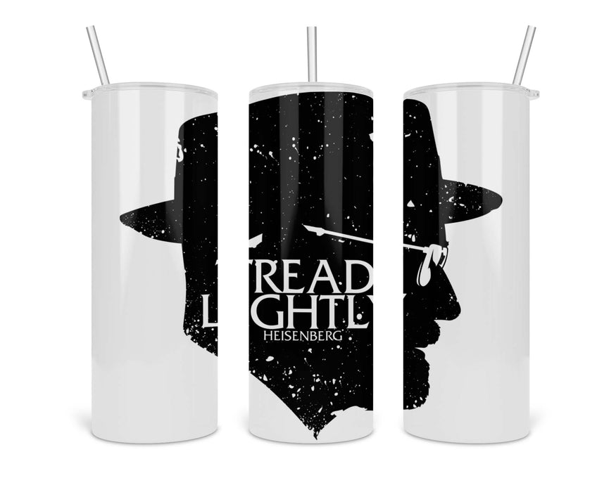 Tread Lightly Double Insulated Stainless Steel Tumbler