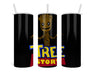 Tree Story Double Insulated Stainless Steel Tumbler