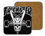 Trickster Coasters