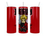 Trigun Double Insulated Stainless Steel Tumbler