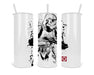 Trooper Sumie Double Insulated Stainless Steel Tumbler