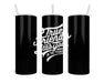 True Friends Double Insulated Stainless Steel Tumbler