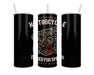 Tuned For Speed Double Insulated Stainless Steel Tumbler
