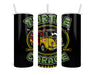 Turtle Garage Double Insulated Stainless Steel Tumbler