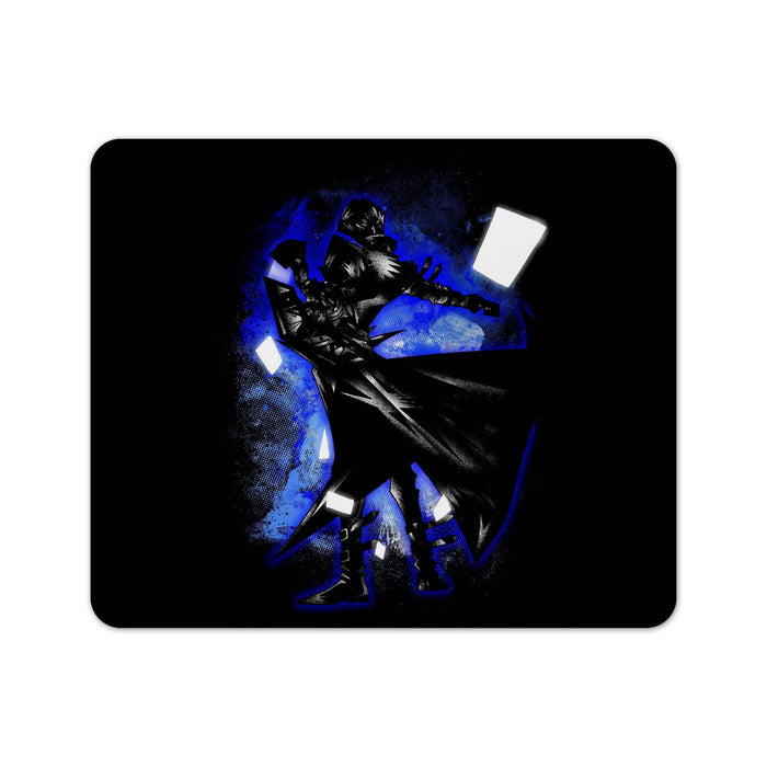 Cosmic Kaiba Mouse Pad