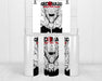 Uchiha Obito Double Insulated Stainless Steel Tumbler
