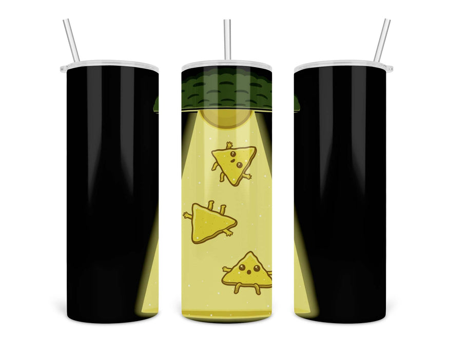 Ufocado Double Insulated Stainless Steel Tumbler