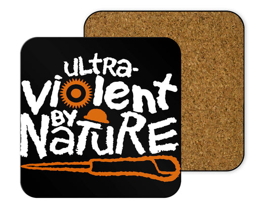 Ultra Violent Coasters