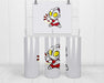 Ultraman Chibi Double Insulated Stainless Steel Tumbler