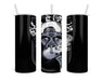 Unggoy Vaper Double Insulated Stainless Steel Tumbler