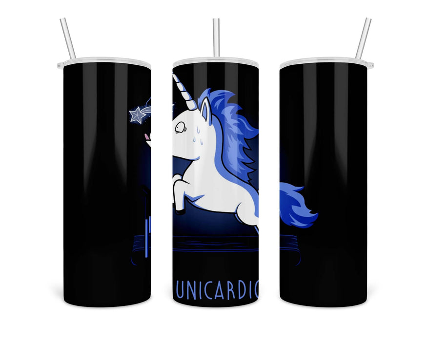 Unicardio Double Insulated Stainless Steel Tumbler
