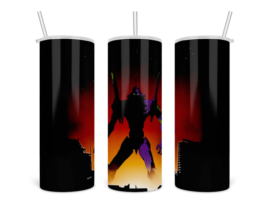 Unit 01 Double Insulated Stainless Steel Tumbler