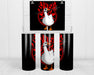 Untitled Metal Band Double Insulated Stainless Steel Tumbler