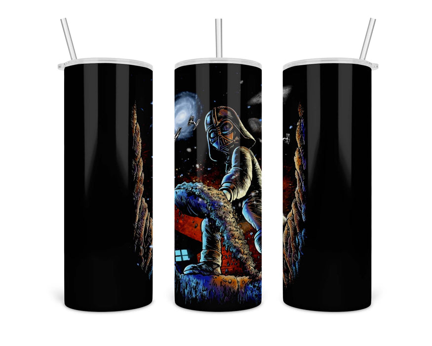 Vader Double Insulated Stainless Steel Tumbler