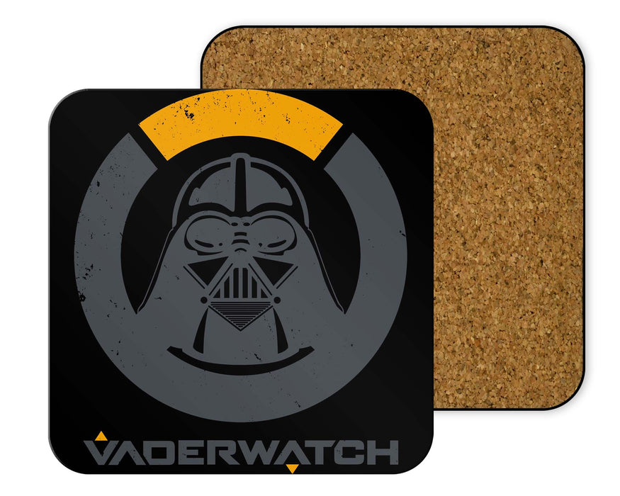 Vaderwatch Coasters
