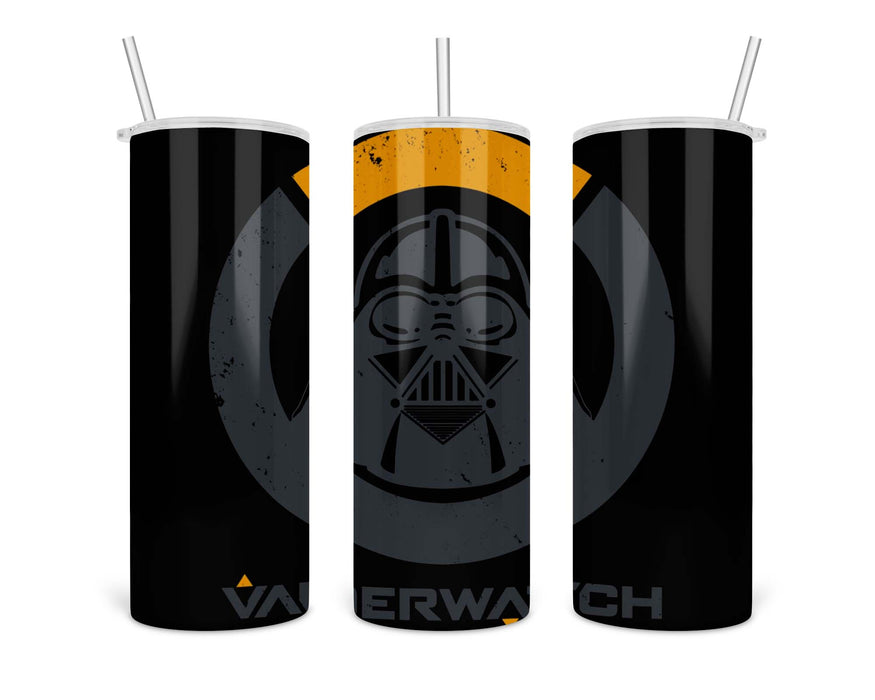 Vaderwatch Double Insulated Stainless Steel Tumbler