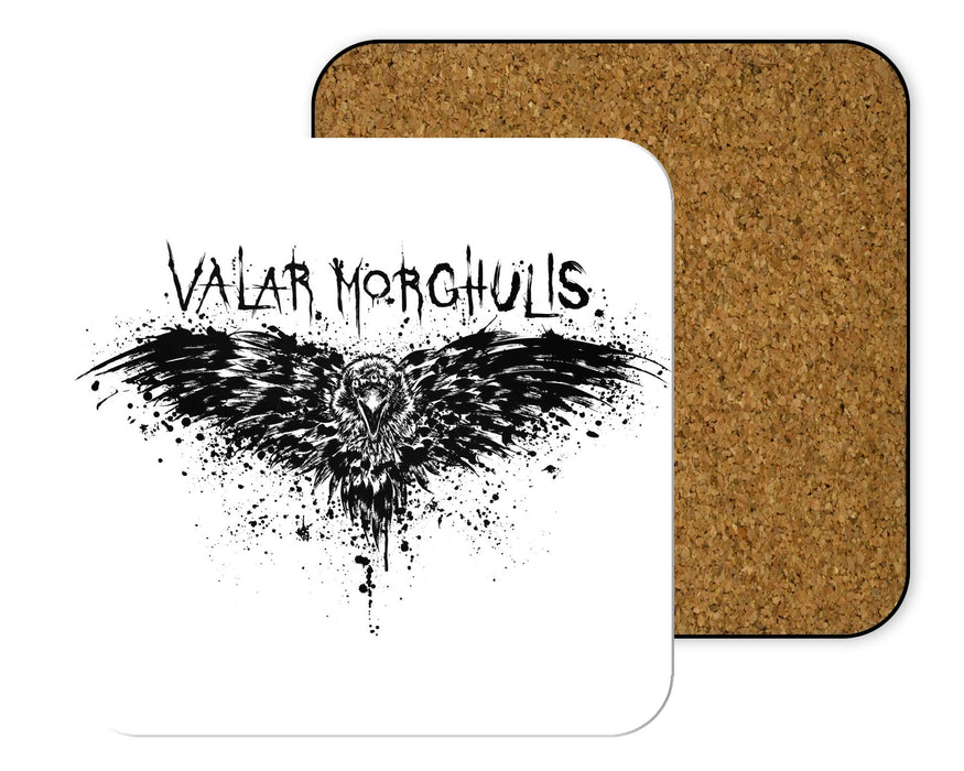 Valar Morghulis Coasters