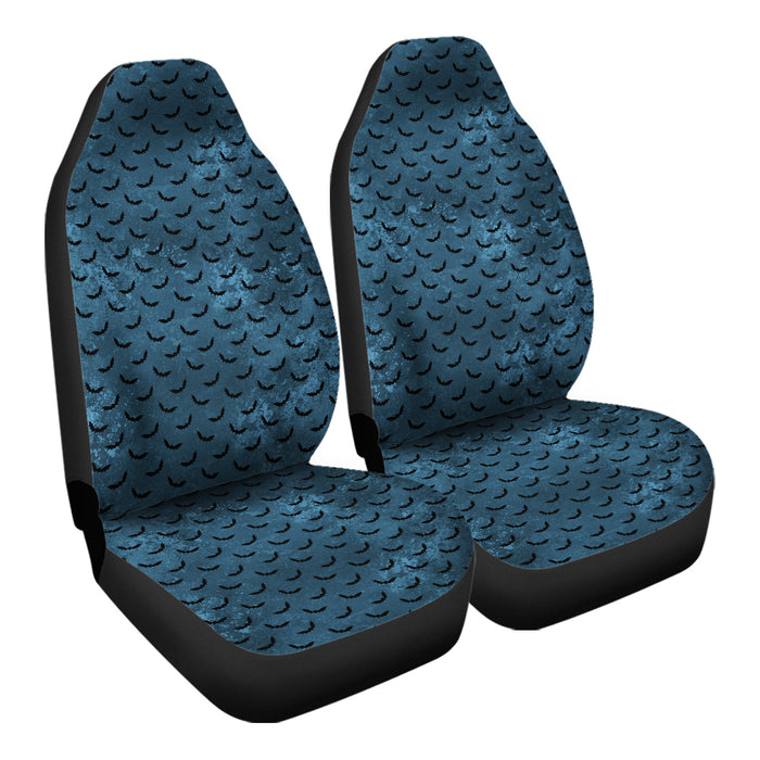 Vampire Glamour Pattern 21 Car Seat Covers - One size