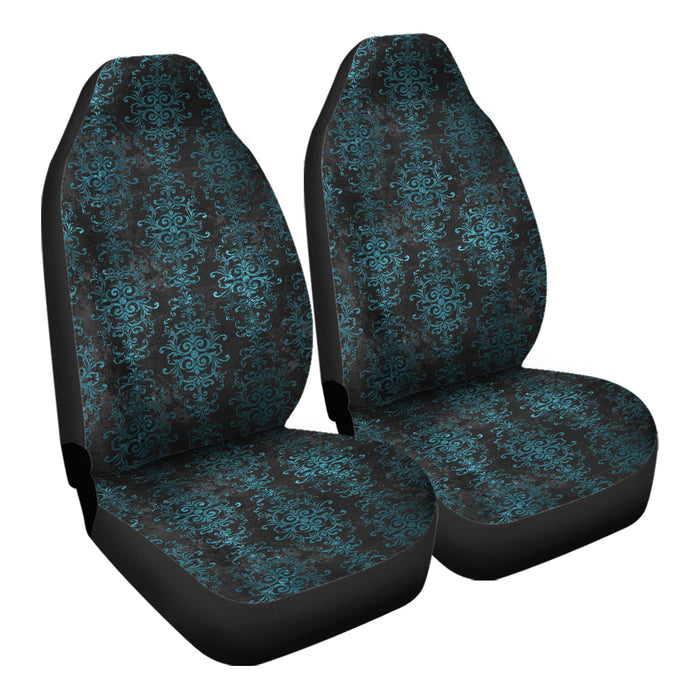 Vampire Glamour Pattern 5 Car Seat Covers - One size
