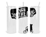 Van In The Air Double Insulated Stainless Steel Tumbler