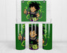 Vault Broly Double Insulated Stainless Steel Tumbler
