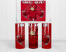 Vault Devil Double Insulated Stainless Steel Tumbler