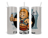 Vault Eternian Double Insulated Stainless Steel Tumbler