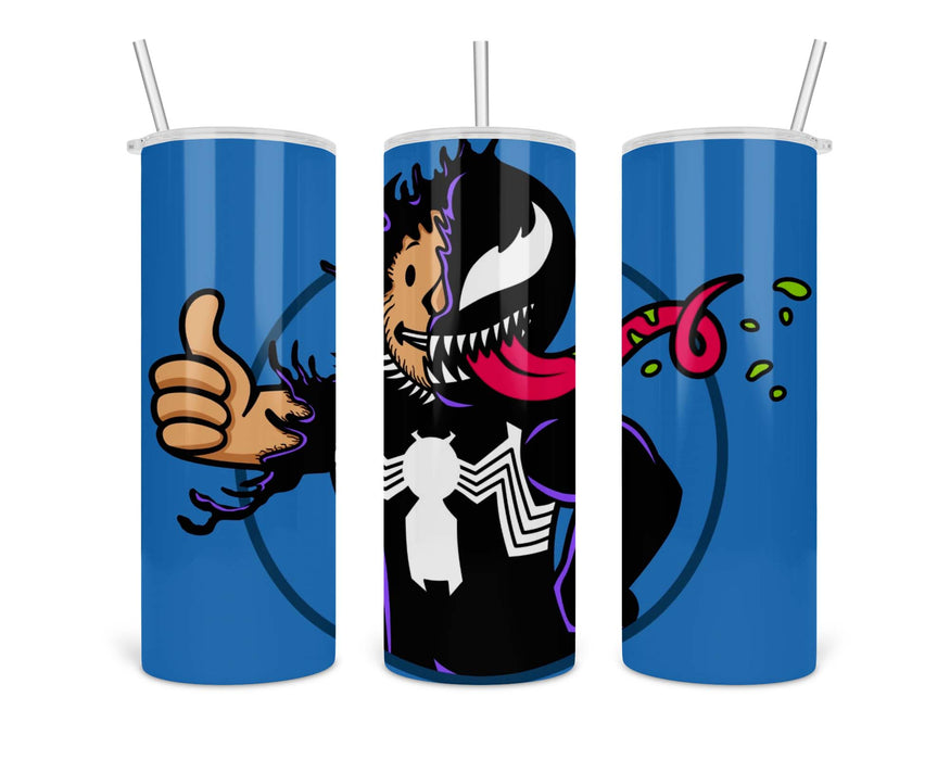 Vault Symbiote Double Insulated Stainless Steel Tumbler