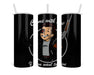 Vault Terminator Double Insulated Stainless Steel Tumbler