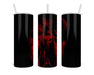 Vengeance Double Insulated Stainless Steel Tumbler