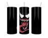 Venom Mask 2 Double Insulated Stainless Steel Tumbler