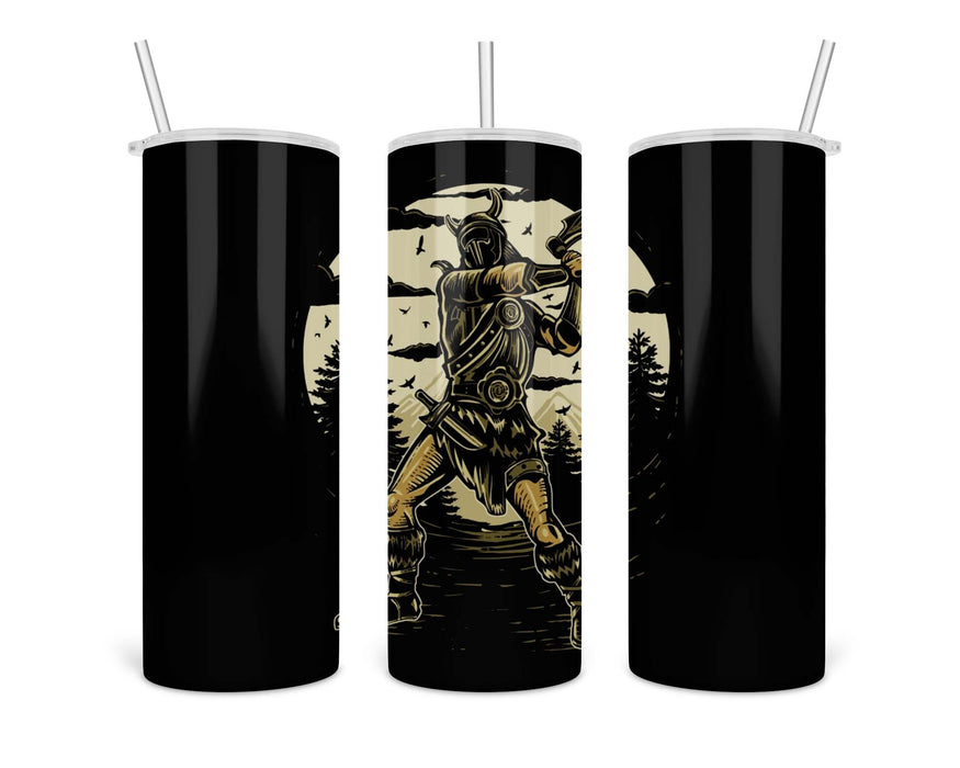 Viking Double Insulated Stainless Steel Tumbler