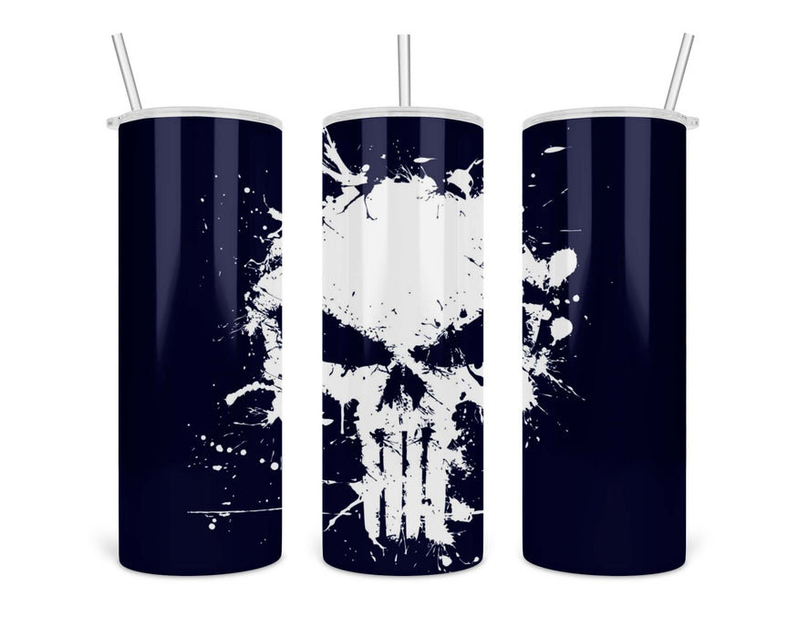 Violence Double Insulated Stainless Steel Tumbler