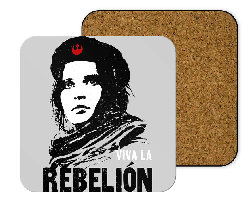 Viva la Rebelion Coasters