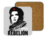 Viva la Rebelion Coasters