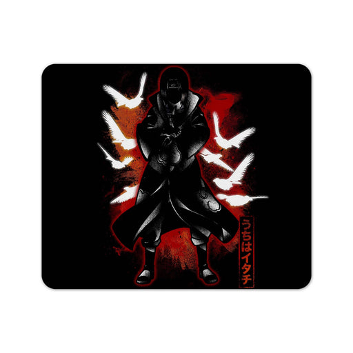 Cosmic Itachi Mouse Pad