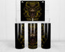 Wanted Dead Or Alive Double Insulated Stainless Steel Tumbler