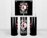 War God Forever Double Insulated Stainless Steel Tumbler