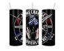 Warrior Ethos Double Insulated Stainless Steel Tumbler