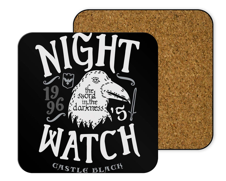 Watchers of the Wall Coasters